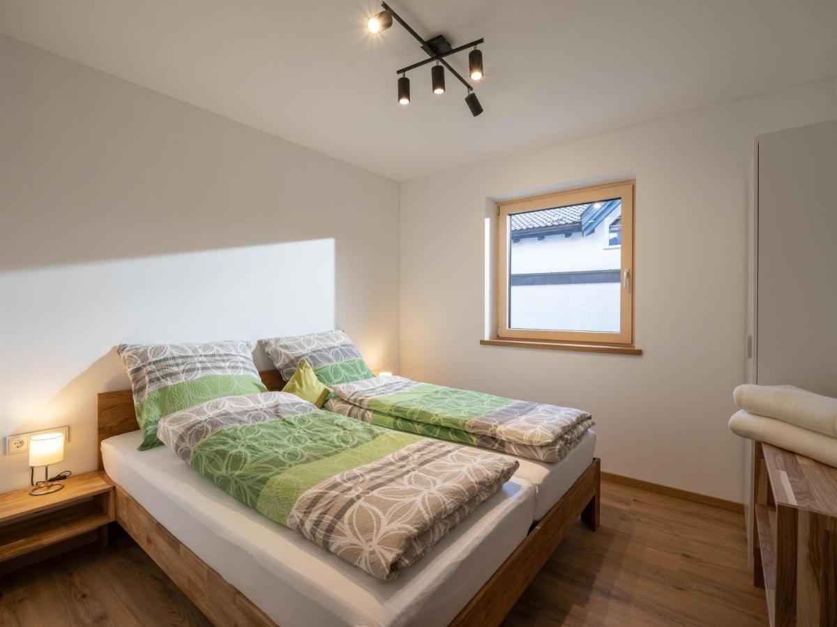 Berg Apartment Barbara Hopfgarten im Brixental Luaran gambar