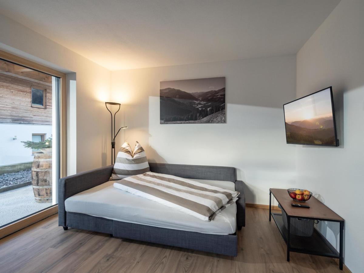 Berg Apartment Barbara Hopfgarten im Brixental Luaran gambar