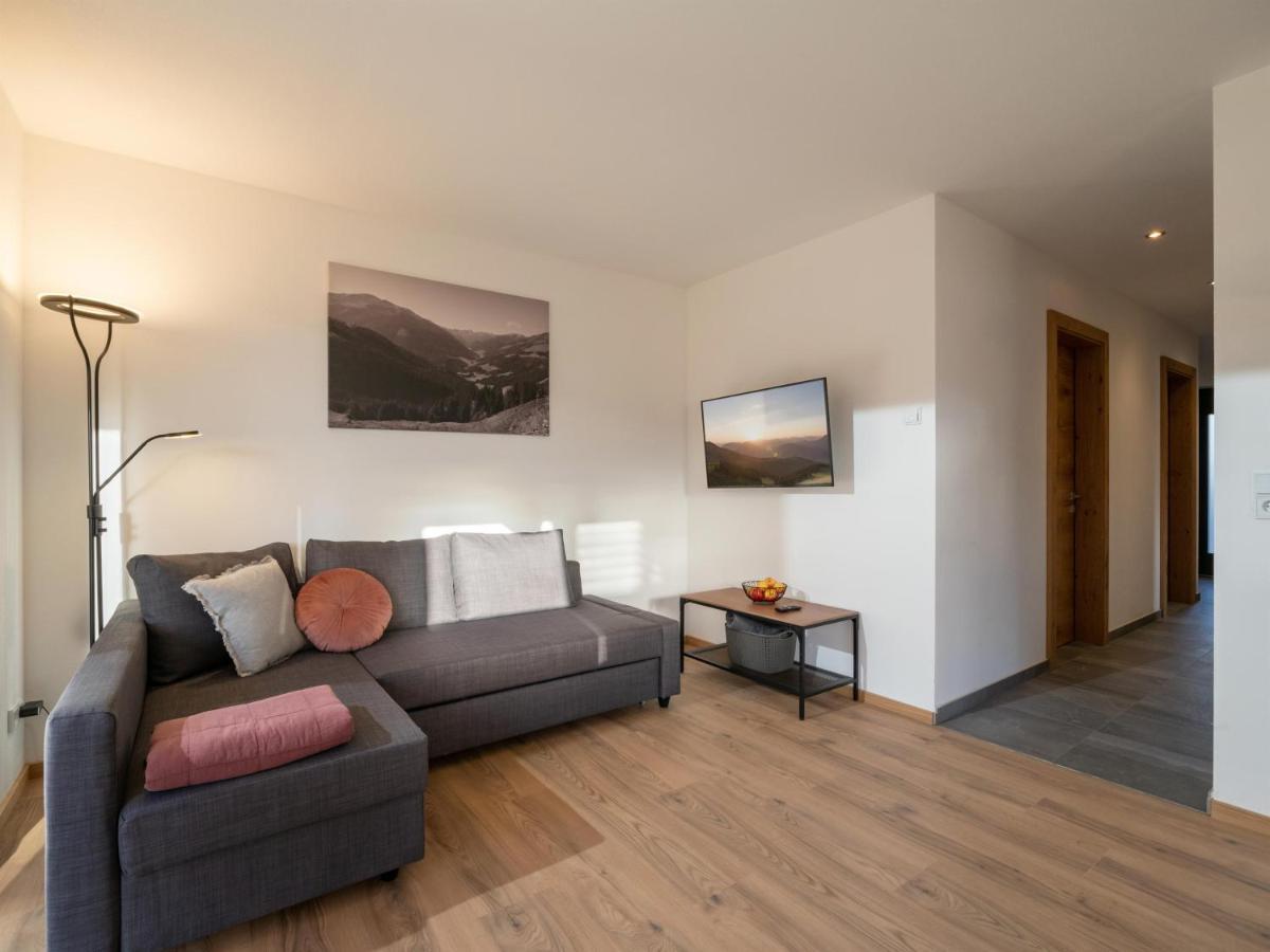 Berg Apartment Barbara Hopfgarten im Brixental Luaran gambar